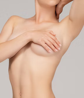 Breast