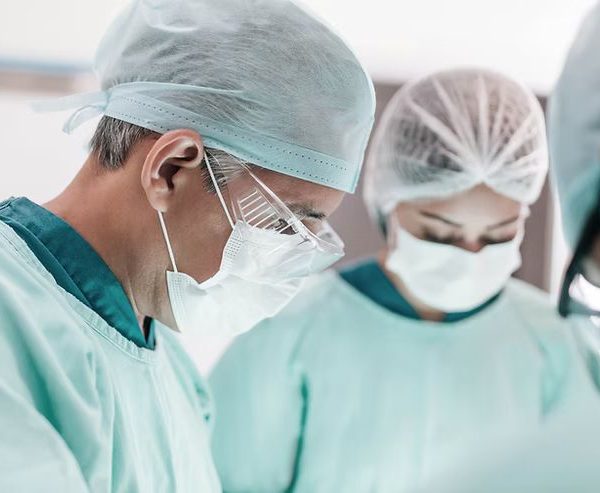 Breast Augmentation