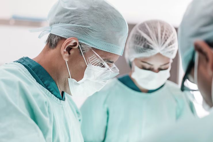 Breast Augmentation