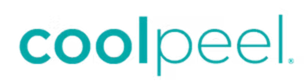 CoolPeel Logo