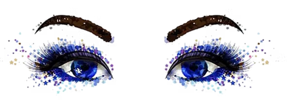 Eyes image