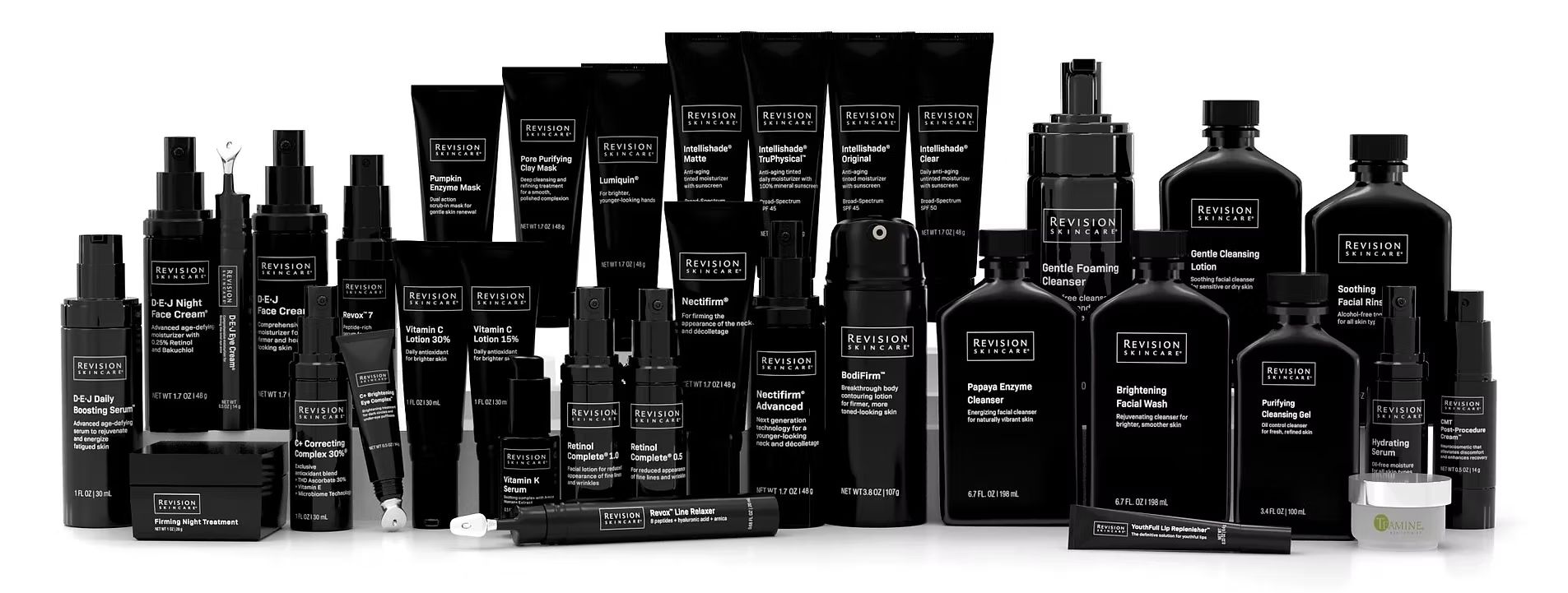 Revision Skin Care image