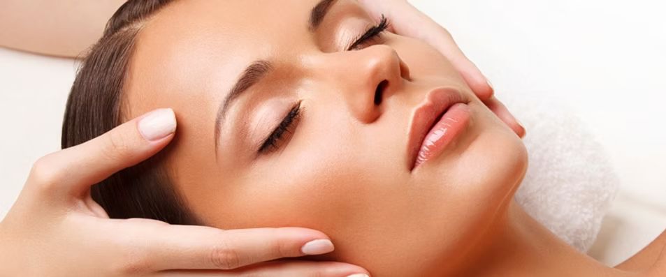 laser skin resurfacing image Laser skin resurfacing image